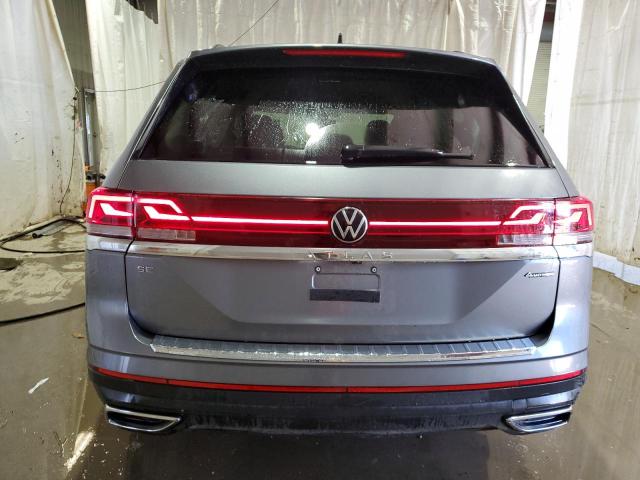 Photo 5 VIN: 1V2LR2CA5RC551103 - VOLKSWAGEN ATLAS SE 