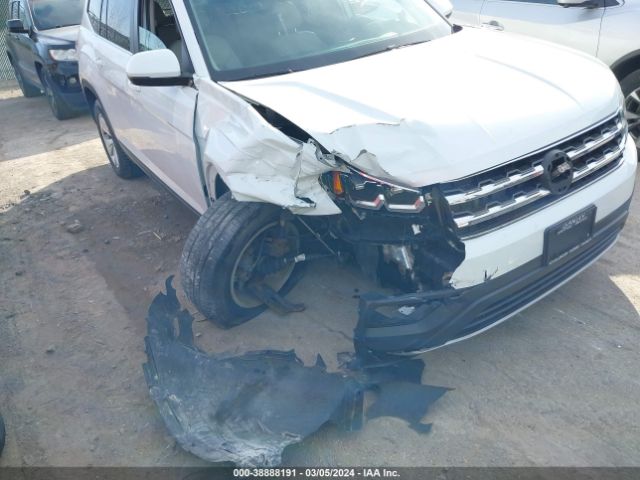 Photo 5 VIN: 1V2LR2CA6JC518504 - VOLKSWAGEN ATLAS 