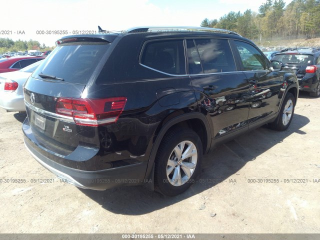 Photo 3 VIN: 1V2LR2CA6JC524495 - VOLKSWAGEN ATLAS 