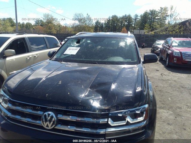 Photo 5 VIN: 1V2LR2CA6JC524495 - VOLKSWAGEN ATLAS 