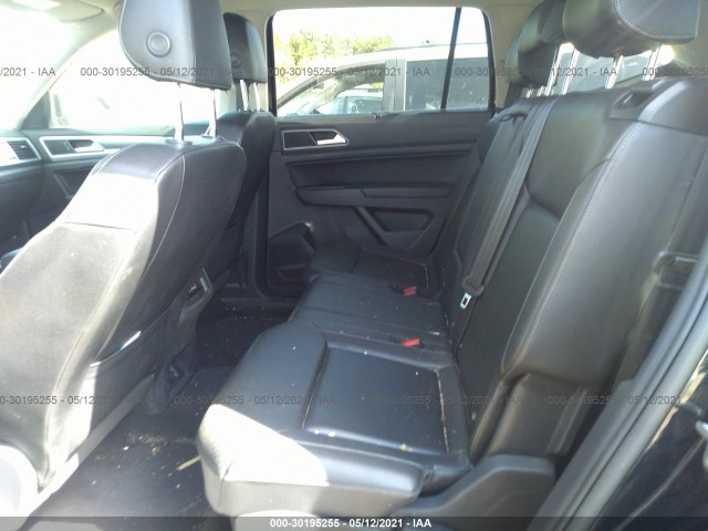 Photo 7 VIN: 1V2LR2CA6JC524495 - VOLKSWAGEN ATLAS 