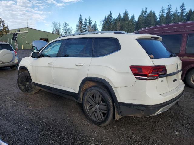 Photo 1 VIN: 1V2LR2CA6JC542558 - VOLKSWAGEN ATLAS 