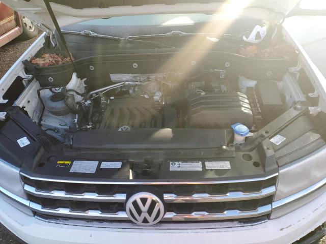 Photo 11 VIN: 1V2LR2CA6JC542558 - VOLKSWAGEN ATLAS 