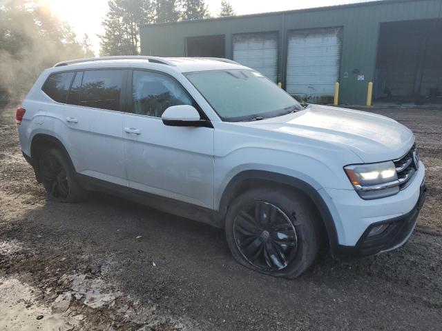 Photo 3 VIN: 1V2LR2CA6JC542558 - VOLKSWAGEN ATLAS 