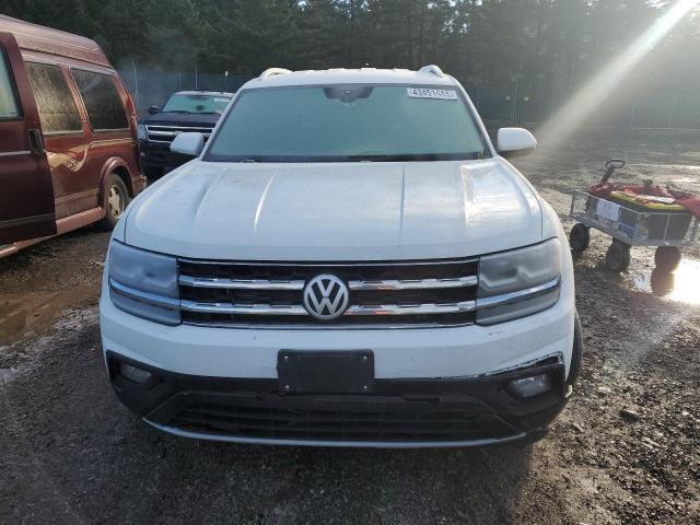 Photo 4 VIN: 1V2LR2CA6JC542558 - VOLKSWAGEN ATLAS 