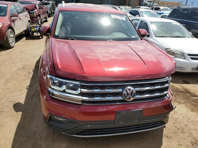 Photo 4 VIN: 1V2LR2CA6JC555097 - VOLKSWAGEN ATLAS SE 