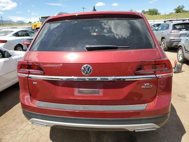 Photo 5 VIN: 1V2LR2CA6JC555097 - VOLKSWAGEN ATLAS SE 