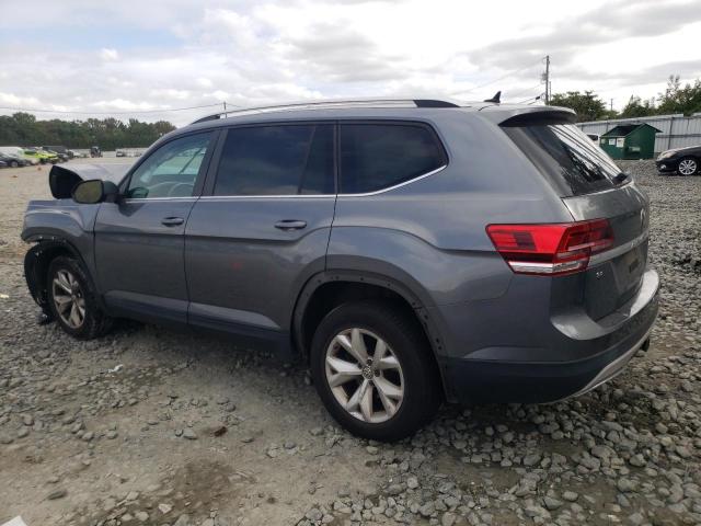 Photo 1 VIN: 1V2LR2CA6JC579318 - VOLKSWAGEN ATLAS SE 