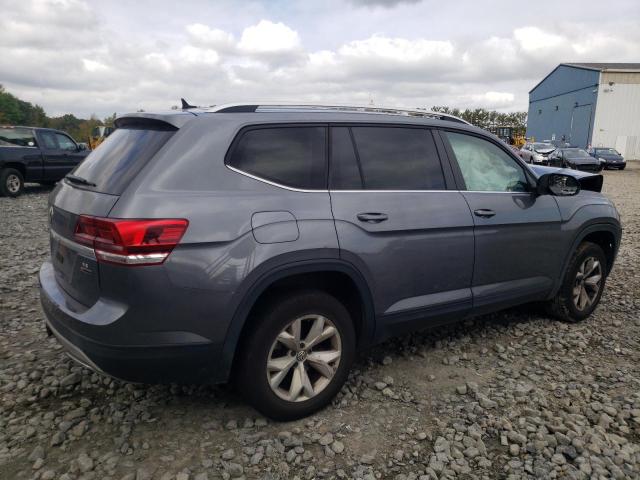 Photo 2 VIN: 1V2LR2CA6JC579318 - VOLKSWAGEN ATLAS SE 