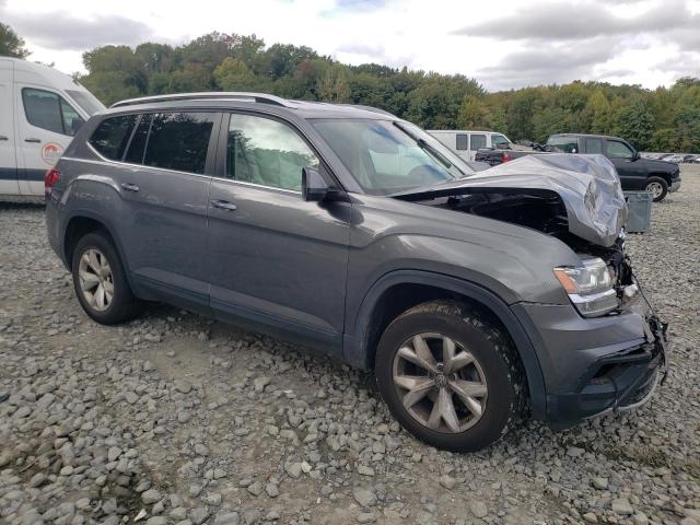 Photo 3 VIN: 1V2LR2CA6JC579318 - VOLKSWAGEN ATLAS SE 