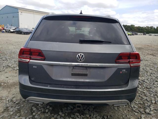 Photo 5 VIN: 1V2LR2CA6JC579318 - VOLKSWAGEN ATLAS SE 