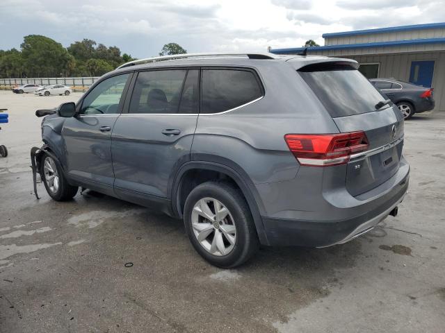 Photo 1 VIN: 1V2LR2CA6JC583322 - VOLKSWAGEN ATLAS 