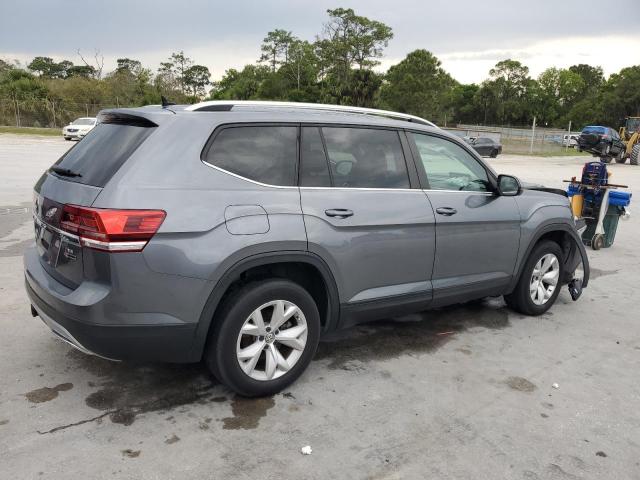 Photo 2 VIN: 1V2LR2CA6JC583322 - VOLKSWAGEN ATLAS 