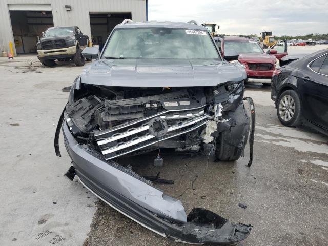 Photo 4 VIN: 1V2LR2CA6JC583322 - VOLKSWAGEN ATLAS 