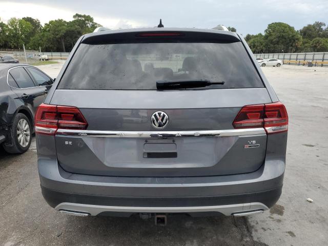 Photo 5 VIN: 1V2LR2CA6JC583322 - VOLKSWAGEN ATLAS 