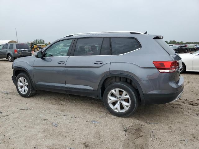 Photo 1 VIN: 1V2LR2CA6JC583322 - VOLKSWAGEN ATLAS 