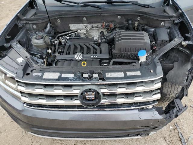 Photo 11 VIN: 1V2LR2CA6JC583322 - VOLKSWAGEN ATLAS 