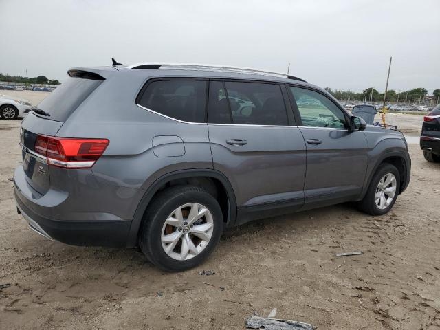 Photo 2 VIN: 1V2LR2CA6JC583322 - VOLKSWAGEN ATLAS 