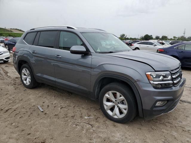 Photo 3 VIN: 1V2LR2CA6JC583322 - VOLKSWAGEN ATLAS 