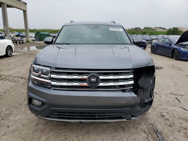 Photo 4 VIN: 1V2LR2CA6JC583322 - VOLKSWAGEN ATLAS 