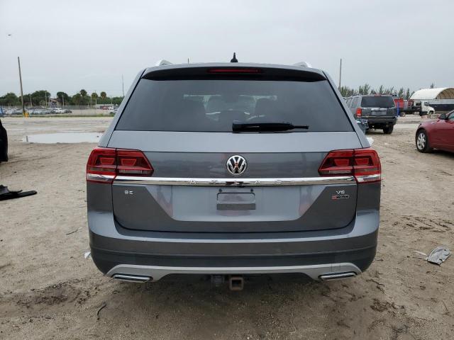 Photo 5 VIN: 1V2LR2CA6JC583322 - VOLKSWAGEN ATLAS 