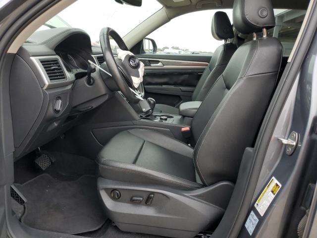 Photo 6 VIN: 1V2LR2CA6JC583322 - VOLKSWAGEN ATLAS 