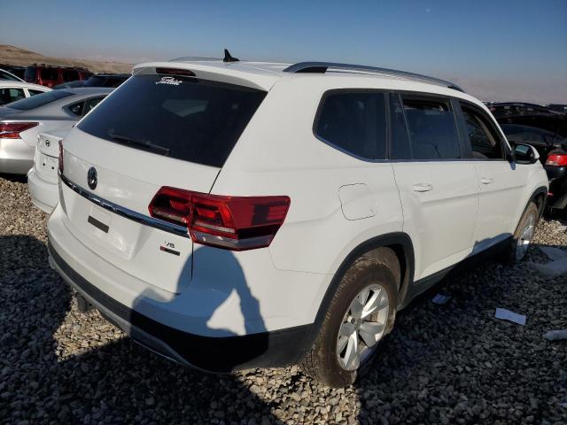 Photo 2 VIN: 1V2LR2CA6KC523266 - VOLKSWAGEN ATLAS SE 