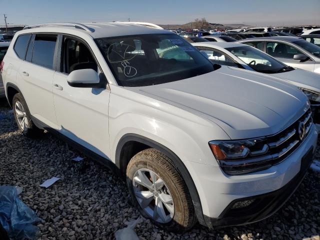 Photo 3 VIN: 1V2LR2CA6KC523266 - VOLKSWAGEN ATLAS SE 