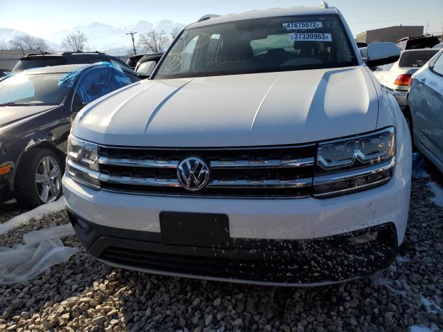 Photo 4 VIN: 1V2LR2CA6KC523266 - VOLKSWAGEN ATLAS SE 