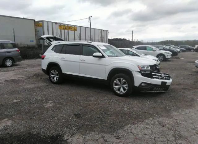 Photo 0 VIN: 1V2LR2CA6KC577036 - VOLKSWAGEN ATLAS 