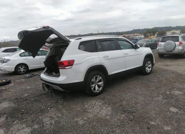 Photo 3 VIN: 1V2LR2CA6KC577036 - VOLKSWAGEN ATLAS 