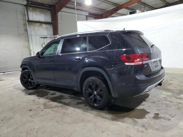 Photo 1 VIN: 1V2LR2CA6KC605398 - VOLKSWAGEN ATLAS 