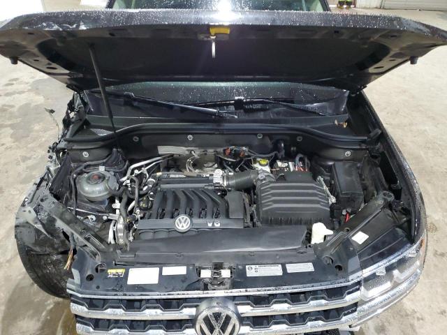 Photo 11 VIN: 1V2LR2CA6KC605398 - VOLKSWAGEN ATLAS 