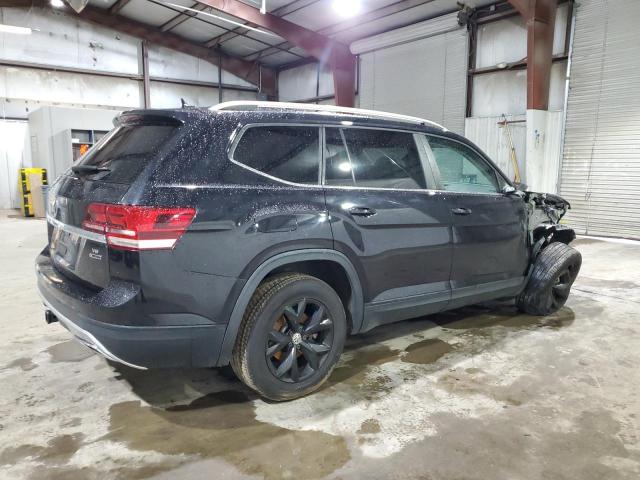 Photo 2 VIN: 1V2LR2CA6KC605398 - VOLKSWAGEN ATLAS 