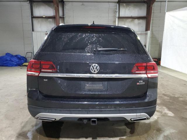 Photo 5 VIN: 1V2LR2CA6KC605398 - VOLKSWAGEN ATLAS 