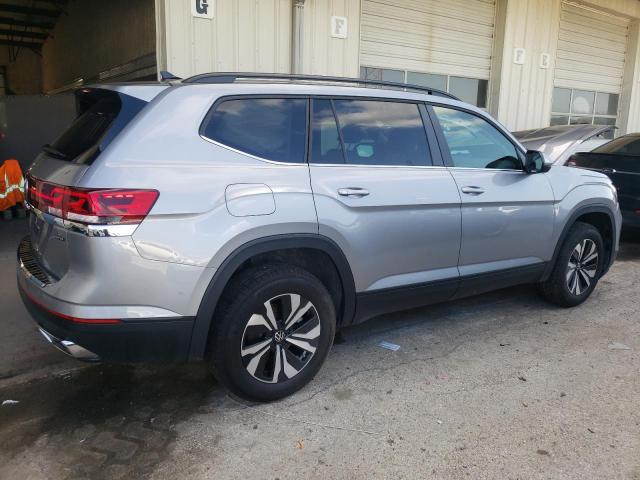 Photo 2 VIN: 1V2LR2CA6RC573837 - VOLKSWAGEN ATLAS SE 