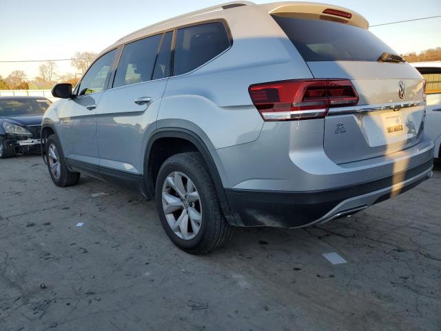 Photo 1 VIN: 1V2LR2CA7JC528636 - VOLKSWAGEN ATLAS SE 