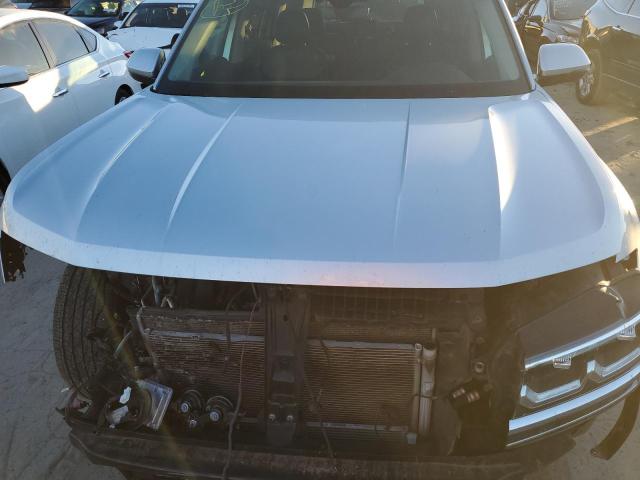 Photo 11 VIN: 1V2LR2CA7JC528636 - VOLKSWAGEN ATLAS SE 