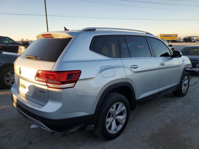 Photo 2 VIN: 1V2LR2CA7JC528636 - VOLKSWAGEN ATLAS SE 