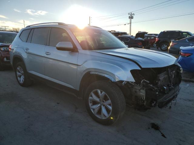 Photo 3 VIN: 1V2LR2CA7JC528636 - VOLKSWAGEN ATLAS SE 