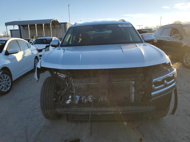 Photo 4 VIN: 1V2LR2CA7JC528636 - VOLKSWAGEN ATLAS SE 