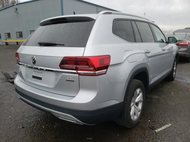 Photo 3 VIN: 1V2LR2CA7JC532668 - VOLKSWAGEN ATLAS 