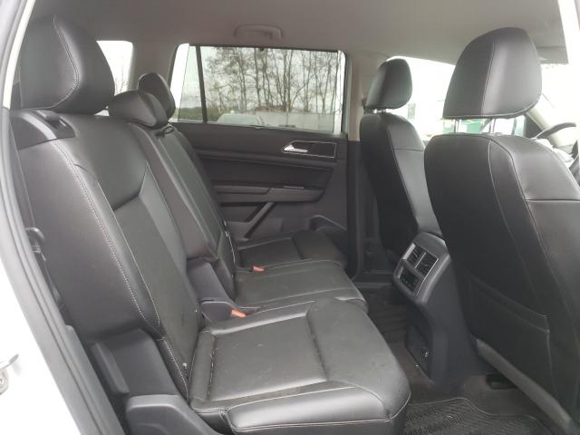 Photo 5 VIN: 1V2LR2CA7JC532668 - VOLKSWAGEN ATLAS 