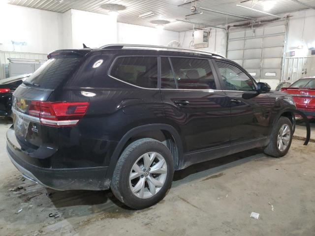 Photo 2 VIN: 1V2LR2CA7JC534291 - VOLKSWAGEN ATLAS SE 