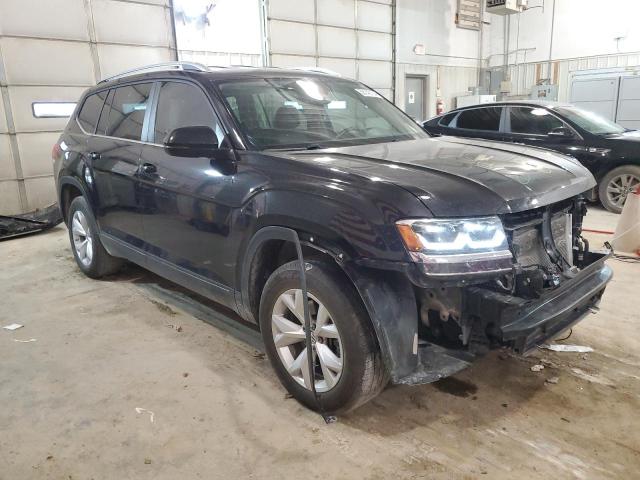 Photo 3 VIN: 1V2LR2CA7JC534291 - VOLKSWAGEN ATLAS SE 