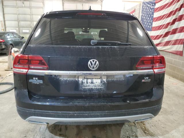 Photo 5 VIN: 1V2LR2CA7JC534291 - VOLKSWAGEN ATLAS SE 