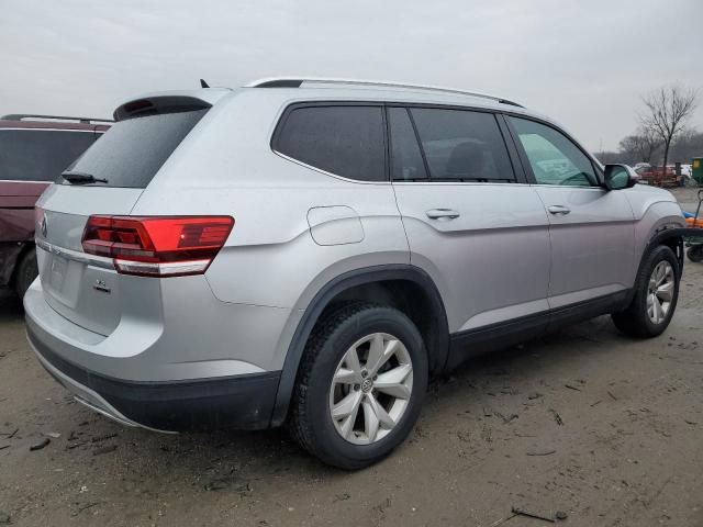 Photo 2 VIN: 1V2LR2CA7JC542875 - VOLKSWAGEN ATLAS 