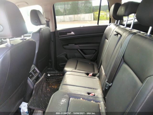 Photo 7 VIN: 1V2LR2CA7JC552869 - VOLKSWAGEN ATLAS 