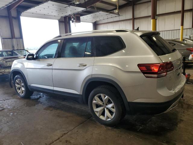 Photo 1 VIN: 1V2LR2CA7JC583393 - VOLKSWAGEN ATLAS SE 