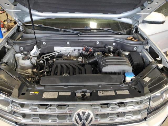 Photo 11 VIN: 1V2LR2CA7JC583393 - VOLKSWAGEN ATLAS SE 